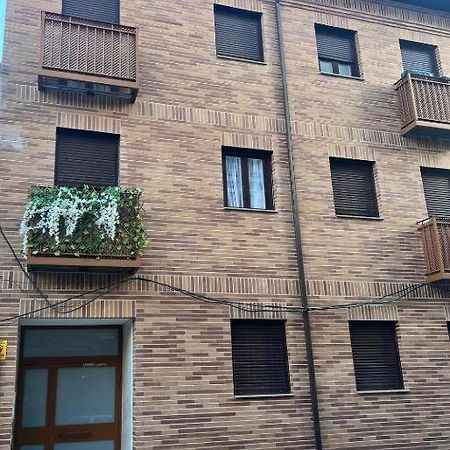 Noria 2B Apartment Alcala de Henares Bagian luar foto