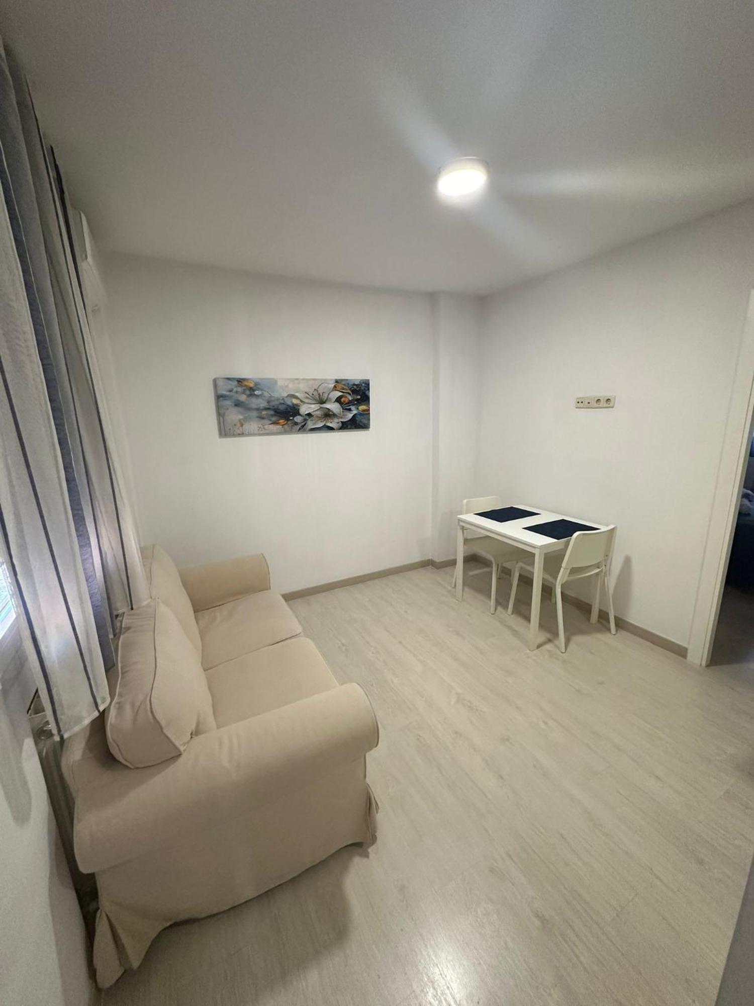Noria 2B Apartment Alcala de Henares Bagian luar foto
