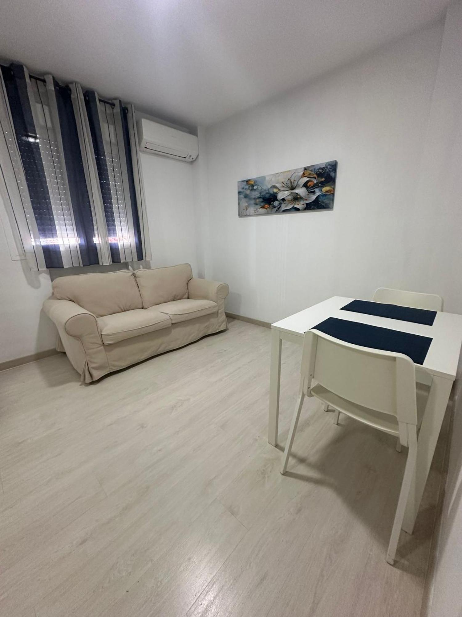 Noria 2B Apartment Alcala de Henares Bagian luar foto
