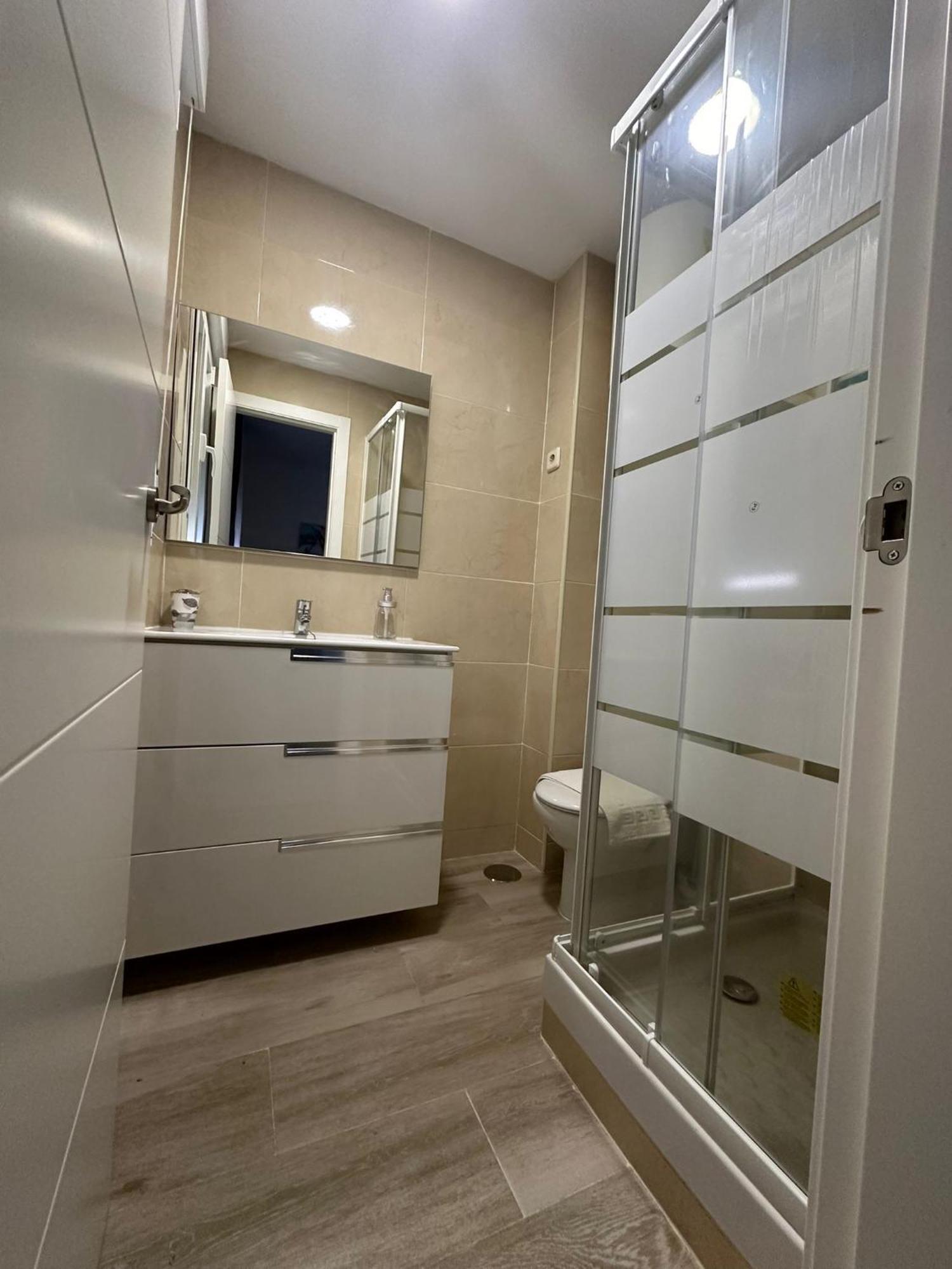 Noria 2B Apartment Alcala de Henares Bagian luar foto