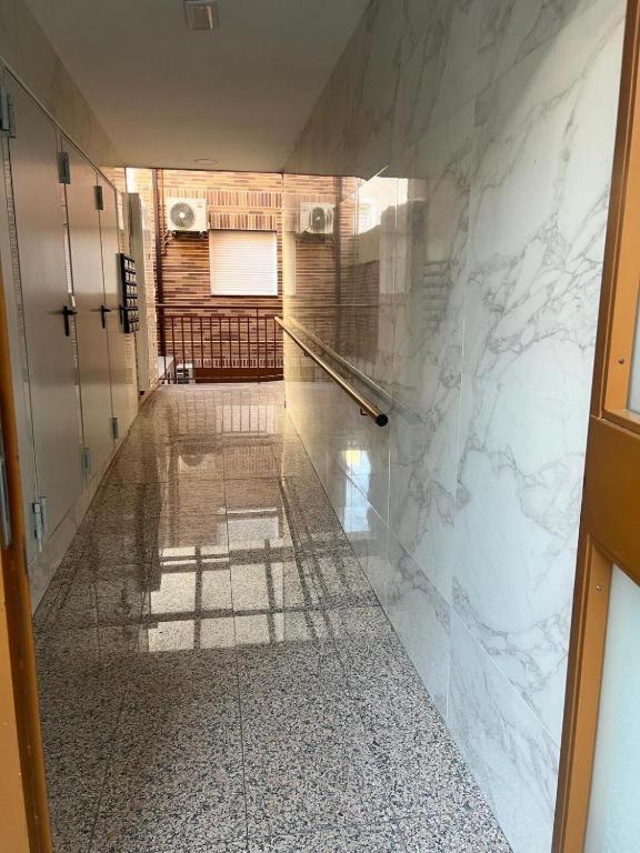 Noria 2B Apartment Alcala de Henares Bagian luar foto