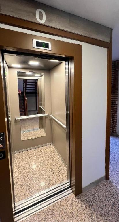 Noria 2B Apartment Alcala de Henares Bagian luar foto