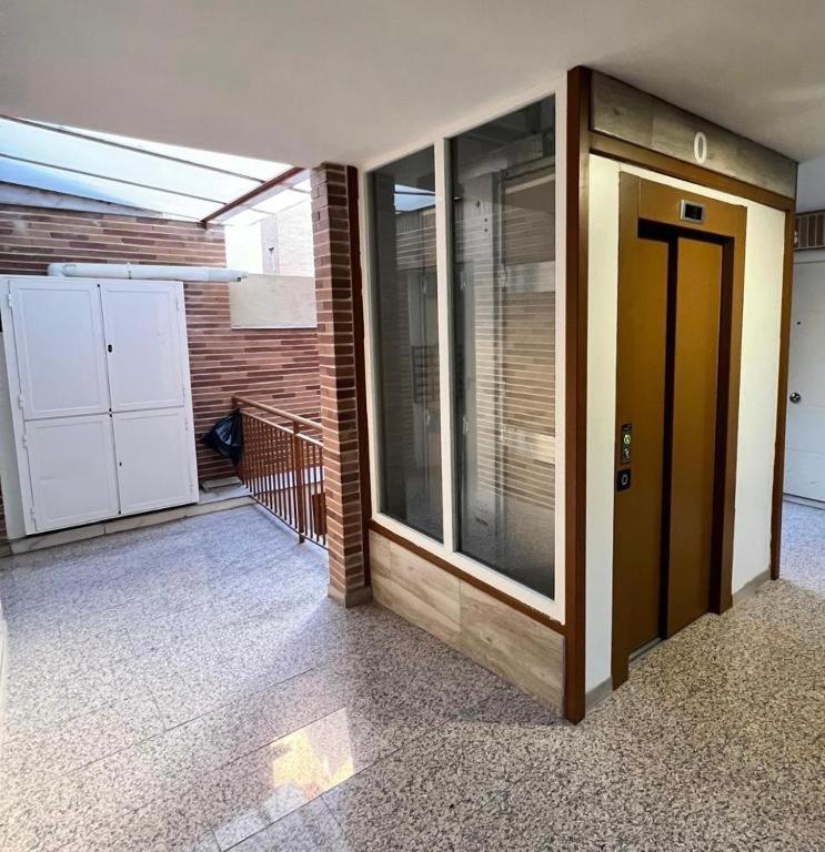 Noria 2B Apartment Alcala de Henares Bagian luar foto